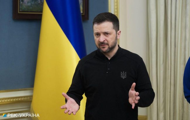 Zelenskyy: US-Russia talks without Ukraine would be dangerous for all