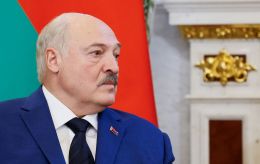 Lukashenko says he met with Zelenskyy's representatives and shares key details