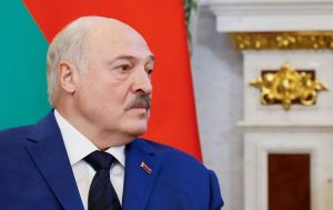 Lukashenko says he met with Zelenskyy's representatives and shares key details