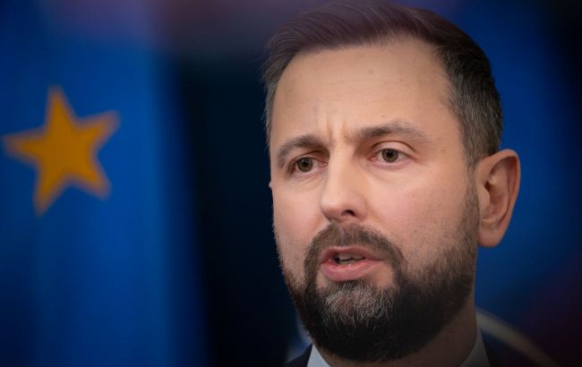 Poland urges Ukraine to choose targets more carefully to avoid risks to NATO