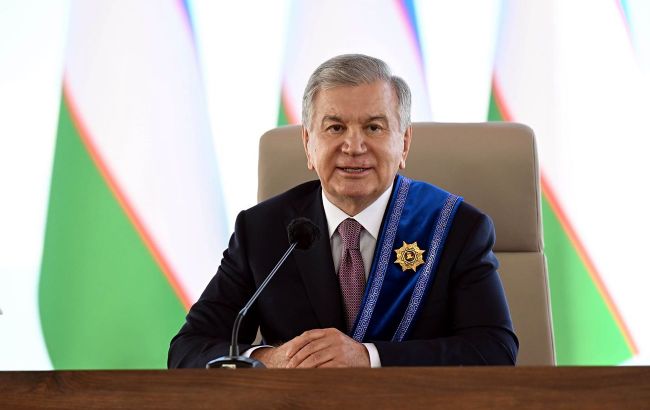 Kyrgyzstan shuts down companies helping Russia evade sanctions