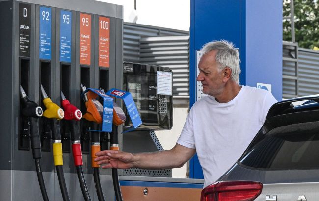 Russia turns to Kazakhstan to ease worsening fuel shortage