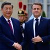 Xi Jinping seeks to drive wedge between EU and US during his visit to Europe - Bloomberg