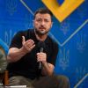 'This is not occupation; we don't need foreign lands or citizens' - Zelenskyy on Kursk operation