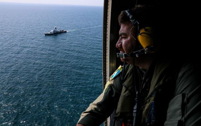 Russia launches military show of force near Kaliningrad amid massive NATO exercises