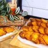 Ukrainian crispy potato pancakes reinvented: Secret is in sauce