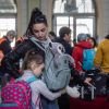 Switzerland extends temporary protection status for Ukrainian refugees