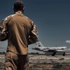 Ukrainian aircraft operates over Kursk region: Footage revealed