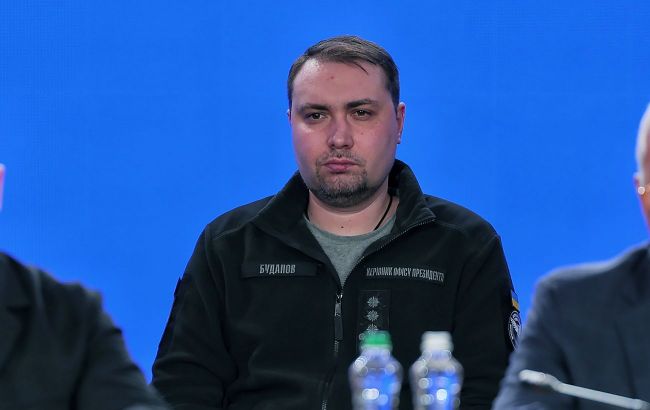 Respected in US and Russia: Bloomberg reveals Ukraine presidential chief's negotiation style