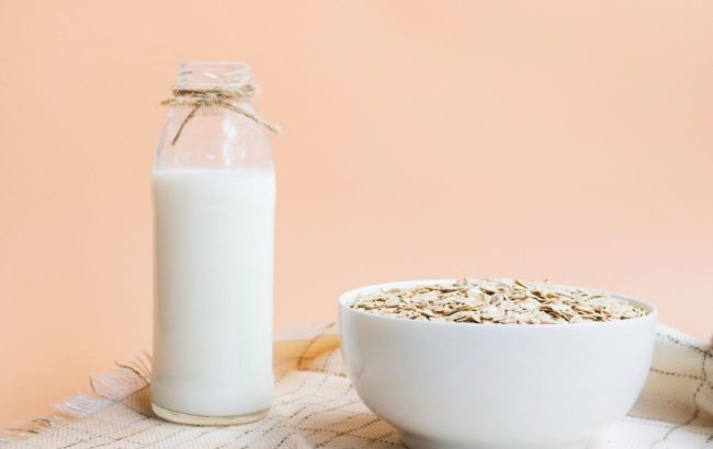Is oat milk good for health
