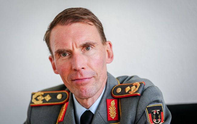 Germany warns Russia could unleash 2,000 drones in massive attack on Ukraine