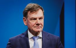 New German Foreign Minister lands in Kyiv: Details