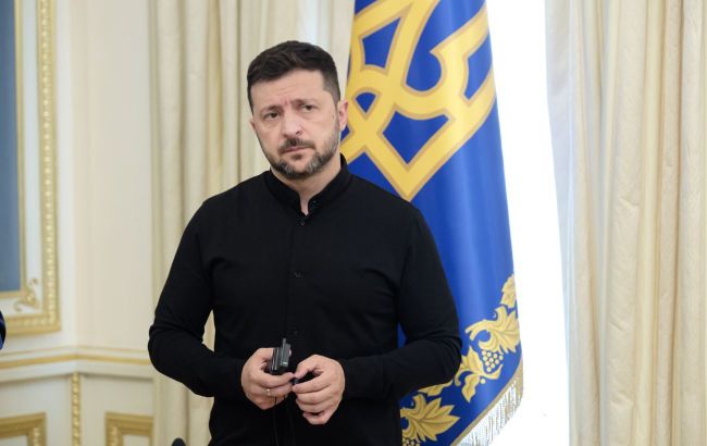 Zelenskyy responds to Russia's demands to return children and Kursk region residents