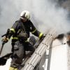 Russian attack on Poltava kills 2, wounds 11
