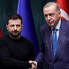Zelenskyy and Erdoğan conclude talks in Türkiye