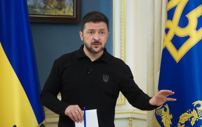 Why Russia didn't give Ukraine memorandum on time — Zelenskyy explains