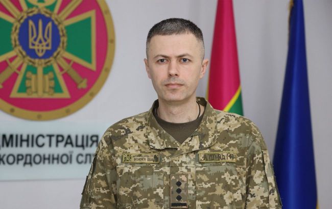 Ukraine&rsquo;s Border Guard Service reveals Belarus&rsquo; role in Russian drone attack near Yahodyn