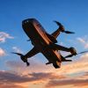Ukraine unveils AI-powered drone designed to intercept Shaheds