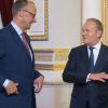 Poland demands Germany pay 10,000 zlotys per year for each Nazi victim