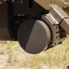 Ukraine upgrades ground robots to send voice messages