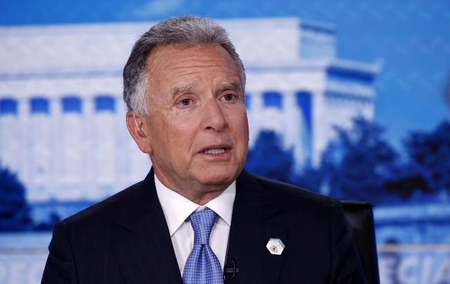 Witkoff and Kushner cancel planned visit to Israel, media reports