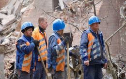 Russia attacks Ukrainian Dnipro for 20 hours: Aftermath revealed