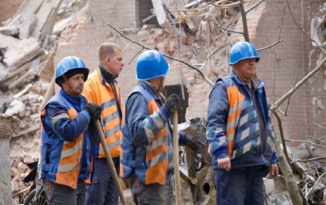 Russia attacks Ukrainian Dnipro for 20 hours: Aftermath revealed