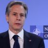 Blinken heads to Brussels for talks on Ukraine support after Trump's victory