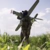 Ukrainian forces hit Russian aircraft engine plant, General Staff says