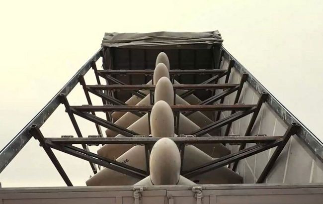 US adapts air defenses against Iran drones using Ukraine battlefield lessons