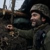 Ukrainian border guards advance to Russian frontlines in Svatove direction