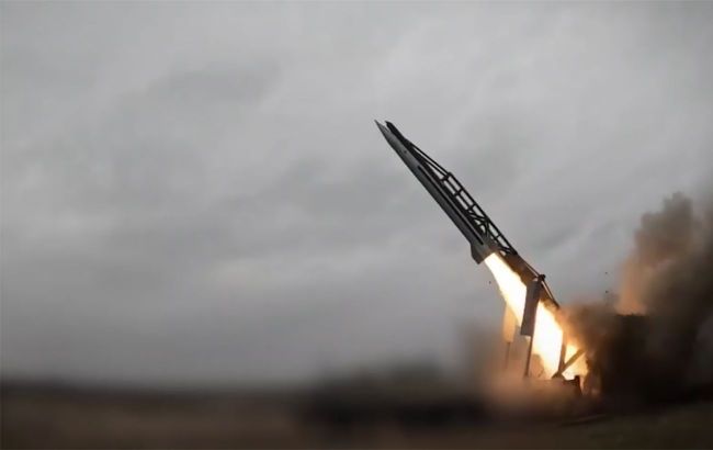 When will Freyja intercept ballistic missiles? Ukraine's Fire Point reveals timeline