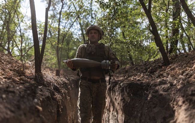 Russia's losses in Ukraine as of May 3: +1,170 troops and 48 artillery systems