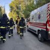 Russia bombs residential areas in Zaporizhzhia of Ukraine, killing and injuring civilians