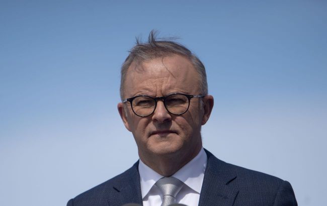 Australia tightens pressure on Russia with new sanctions