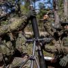 Europe’s largest NATO artillery drills begin in Finland