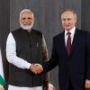 Modi to Putin: Ready to assist in resolving conflict in Ukraine