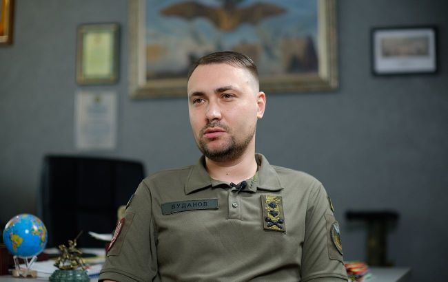 'I know more things' - Ukraine’s spy chief hints at US weapons boost for Ukraine