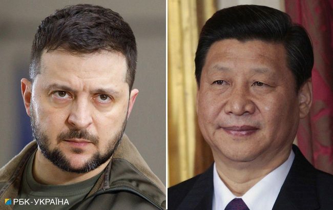 Prospects of Zelenskyy-Xi Jinping meeting: Ongoing preparations