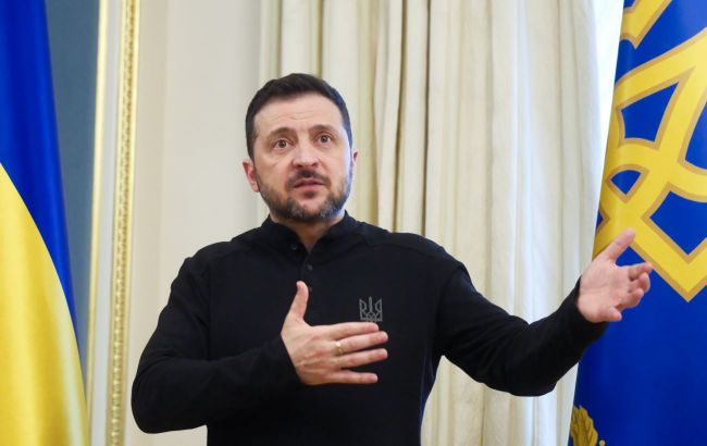 Trump realized Putin was just playing him, says Zelenskyy