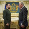 Kellogg makes first statement after meeting with Zelenskyy