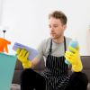 Expert lists 5 must-have cleaning tools for every home