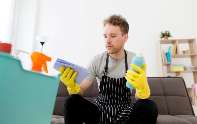 Expert lists 5 must-have cleaning tools for every home