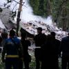 Russian strike on Kyiv: Death toll rises to 9