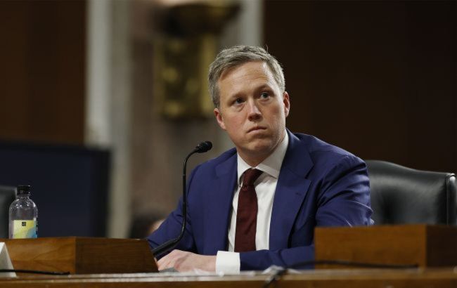 Driscoll tried to persuade Europeans to end war in Ukraine as quickly as possible - NYT