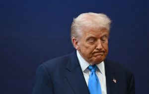 White House reveals Trump&rsquo;s reaction to Russia&rsquo;s strike on Ukraine at peak of cold snap