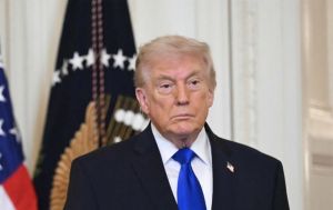US-Iran talks near finish line as Trump hints at imminent deal