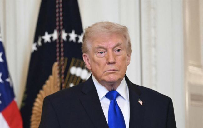 US-Iran talks near finish line as Trump hints at imminent deal