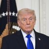Trump says he agreed to avoid new Iran strikes in hopes of a deal