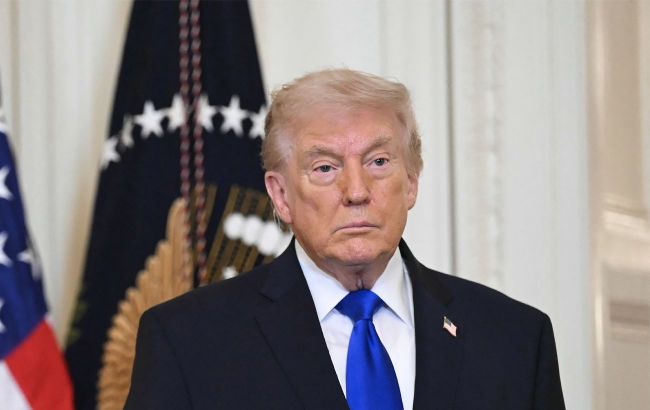 Trump says he agreed to avoid new Iran strikes in hopes of a deal